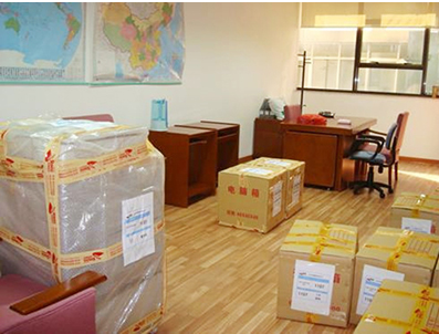 記住這10個搬家技巧，從此搬家不再愁人！